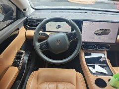 Leapmotor C01 Pure Electric 625 Deluxe Edition - ფოტო 10