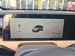 Leapmotor C01 Pure Electric 625 Deluxe Edition - ფოტო 11