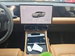 Leapmotor C01 Pure Electric 625 Deluxe Edition - ფოტო 12