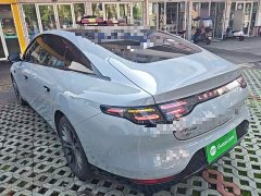 Leapmotor C01 Pure Electric 625 Deluxe Edition - ფოტო 4