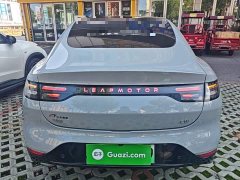 Leapmotor C01 Pure Electric 625 Deluxe Edition - ფოტო 5