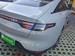 Leapmotor C01 Pure Electric 625 Deluxe Edition - ფოტო 7