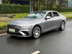 Genesis EVG80 Flagship Edition - ფოტო 1