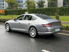 Genesis EVG80 Flagship Edition - ფოტო 11