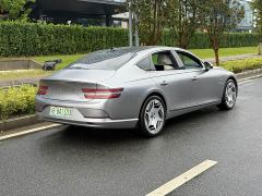 Genesis EVG80 Flagship Edition - ფოტო 13