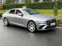 Genesis EVG80 Flagship Edition - ფოტო 14