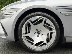 Genesis EVG80 Flagship Edition - ფოტო 2