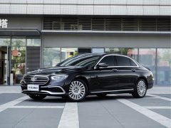 Mercedes-Benz E-Class E 300 L Prestigious Edition - фото 1