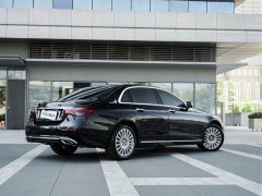 Mercedes-Benz E-Class E 300 L Prestigious Edition - фото 10