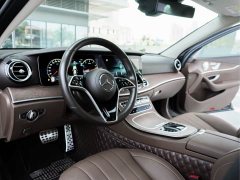 Mercedes-Benz E-Class E 300 L Prestigious Edition - фото 11