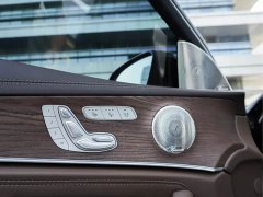 Mercedes-Benz E-Class E 300 L Prestigious Edition - фото 14