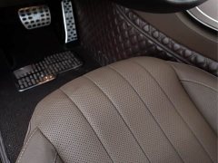 Mercedes-Benz E-Class E 300 L Prestigious Edition - фото 18