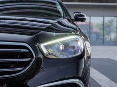 Mercedes-Benz E-Class E 300 L Prestigious Edition - фото 3