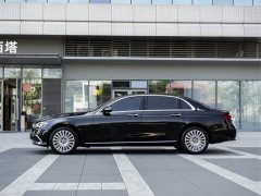 Mercedes-Benz E-Class E 300 L Prestigious Edition - фото 5