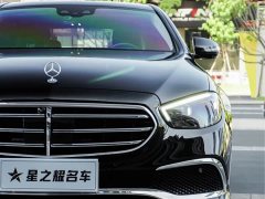 Mercedes-Benz E-Class E 300 L Prestigious Edition - фото 9