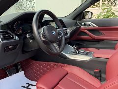 BMW 4 Series Facelift 425i Convertible M Sport Night Edition Package - photo 17