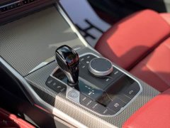 BMW 4 Series Facelift 425i Convertible M Sport Night Edition Package - photo 19