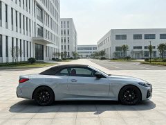 BMW 4 Series Facelift 425i Convertible M Sport Night Edition Package - photo 8