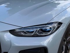 BMW 4 Series Facelift 425i Convertible M Sport Night Edition Package - photo 9
