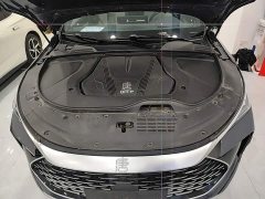 BYD Yuan Plus DM-i 215KM 4WD Deluxe Edition - фото 19
