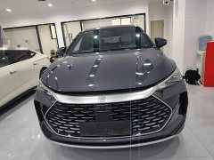 BYD Yuan Plus DM-i 215KM 4WD Deluxe Edition - фото 2