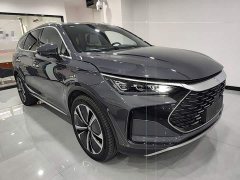 BYD Yuan Plus DM-i 215KM 4WD Deluxe Edition - фото 3