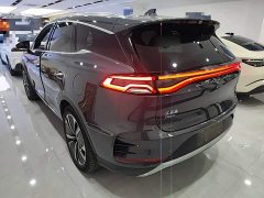 BYD Yuan Plus DM-i 215KM 4WD Deluxe Edition - фото 4
