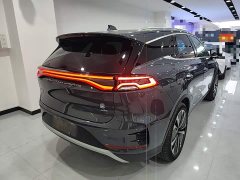 BYD Yuan Plus DM-i 215KM 4WD Deluxe Edition - фото 6