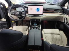 BYD Yuan Plus DM-i 215KM 4WD Deluxe Edition - фото 9