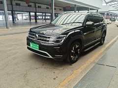 Volkswagen Teramont 380TSI AWD Premium Luxury Edition - photo 1
