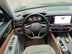 Volkswagen Teramont 380TSI AWD Premium Luxury Edition - photo 10