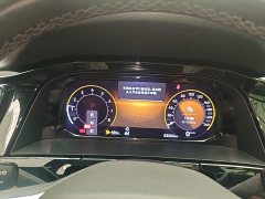 Volkswagen Teramont 380TSI AWD Premium Luxury Edition - photo 11