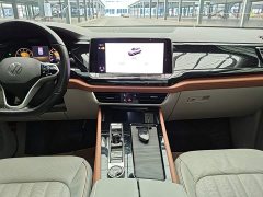 Volkswagen Teramont 380TSI AWD Premium Luxury Edition - photo 12