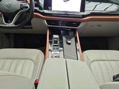 Volkswagen Teramont 380TSI AWD Premium Luxury Edition - photo 13