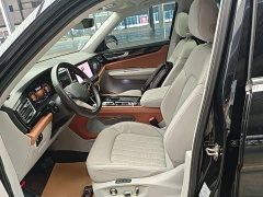 Volkswagen Teramont 380TSI AWD Premium Luxury Edition - photo 14
