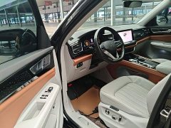 Volkswagen Teramont 380TSI AWD Premium Luxury Edition - photo 15