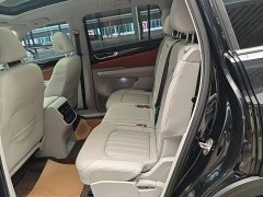 Volkswagen Teramont 380TSI AWD Premium Luxury Edition - photo 16