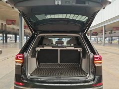 Volkswagen Teramont 380TSI AWD Premium Luxury Edition - photo 18