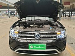 Volkswagen Teramont 380TSI AWD Premium Luxury Edition - photo 19