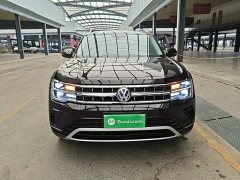 Volkswagen Teramont 380TSI AWD Premium Luxury Edition - photo 2