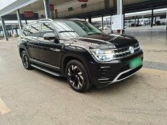 Volkswagen Teramont 380TSI AWD Premium Luxury Edition - photo 3