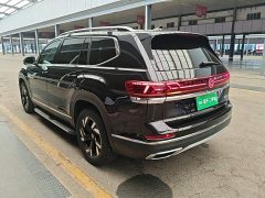 Volkswagen Teramont 380TSI AWD Premium Luxury Edition - photo 4