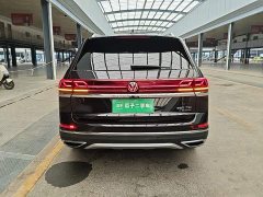 Volkswagen Teramont 380TSI AWD Premium Luxury Edition - photo 5
