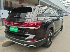 Volkswagen Teramont 380TSI AWD Premium Luxury Edition - photo 6