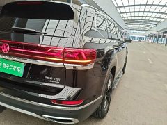 Volkswagen Teramont 380TSI AWD Premium Luxury Edition - photo 7