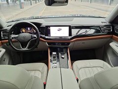 Volkswagen Teramont 380TSI AWD Premium Luxury Edition - photo 9