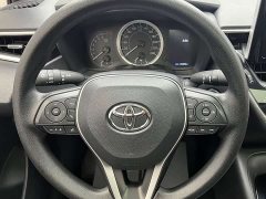 Toyota Corolla TNGA 1.5L CVT Elite - фото 10