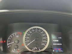 Toyota Corolla TNGA 1.5L CVT Elite - фото 11
