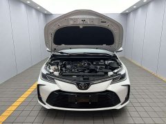 Toyota Corolla TNGA 1.5L CVT Elite - фото 15