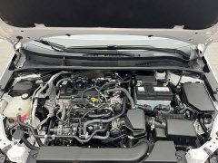 Toyota Corolla TNGA 1.5L CVT Elite - фото 16